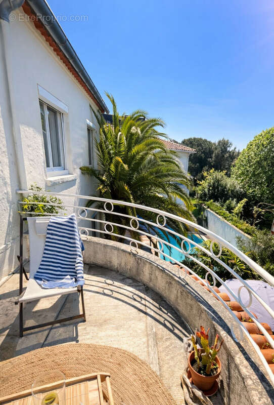 Villa d'exception avec 5 chambres à deux pas de la plage - photo 9