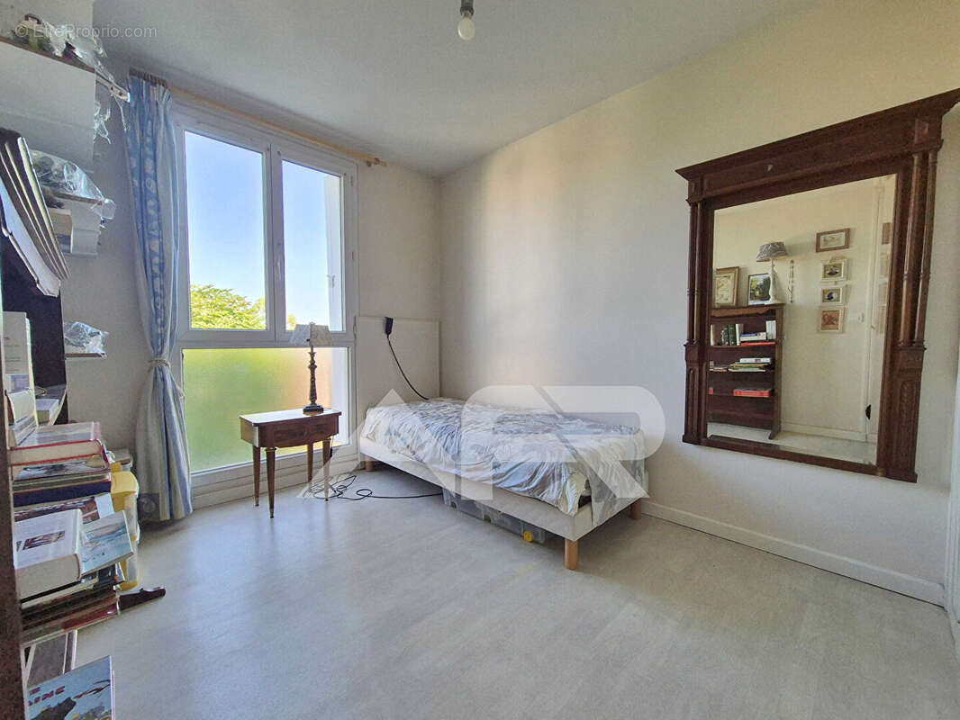 Appartement à CHATOU