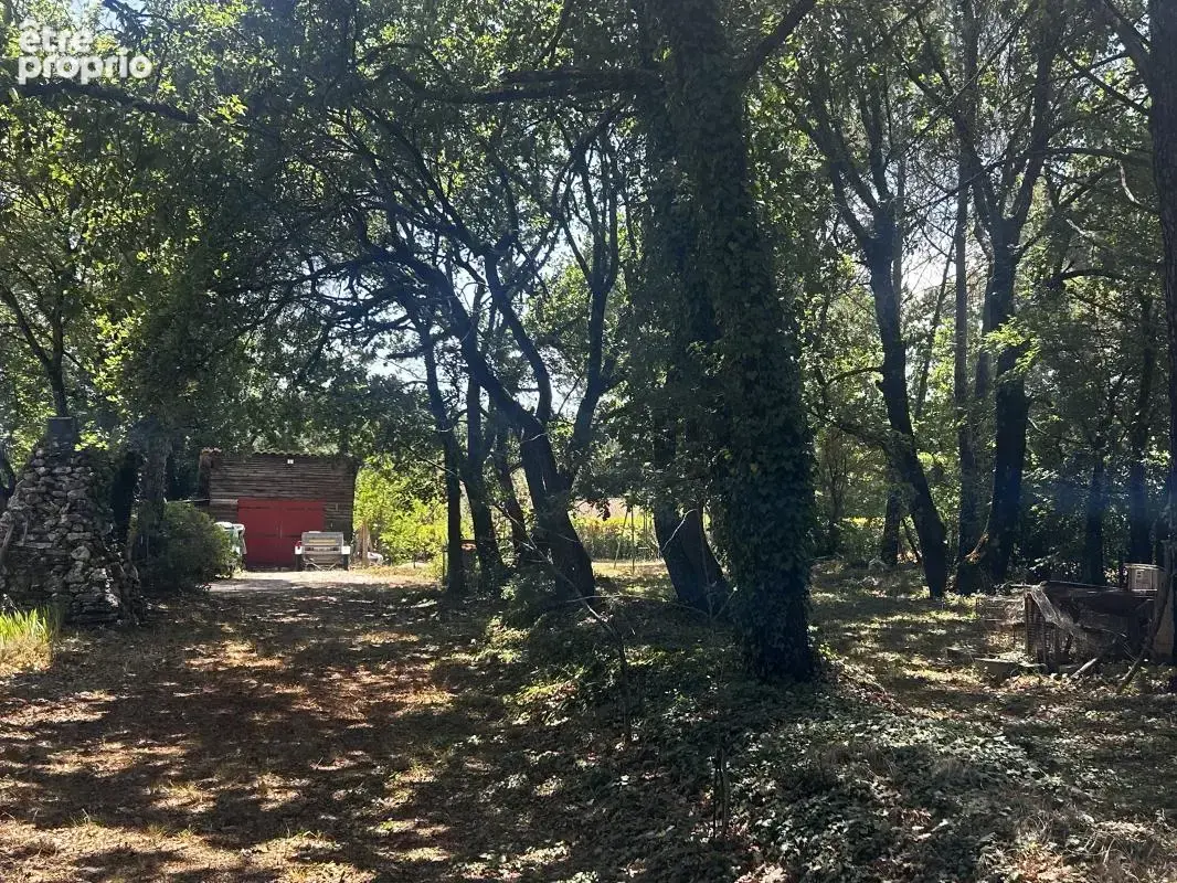 Secteur privilégié, vente villa sur 6123 m² de terrain - photo 14