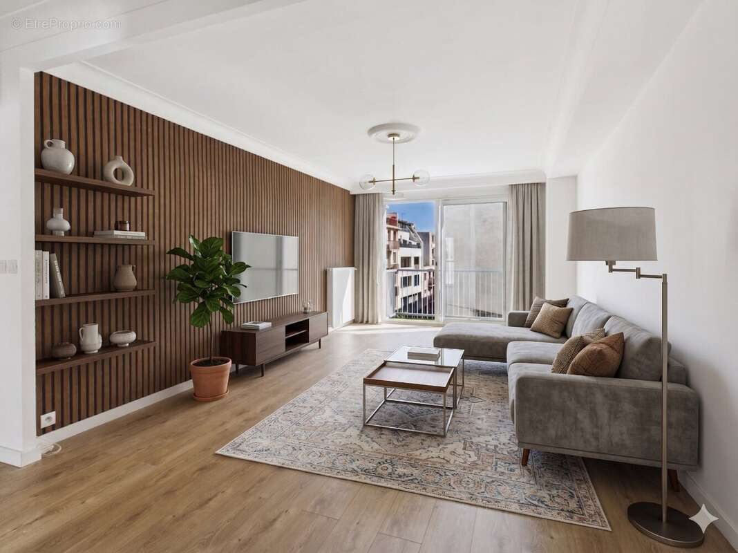 Appartement à SETE