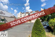 Appartement à SAVIGNY-SUR-ORGE