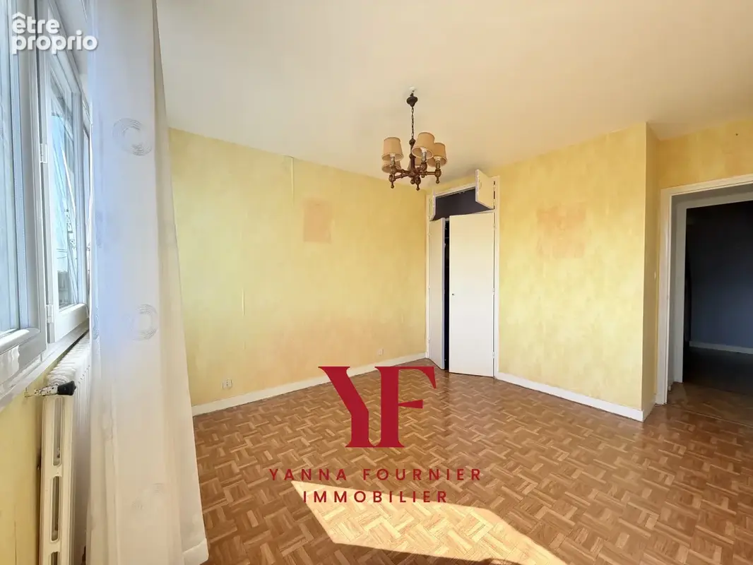 Maison plougastel- daoulas,  4 chambres, 100 m2, 640 m2 terrain, double exposition, garage, parking - photo 14
