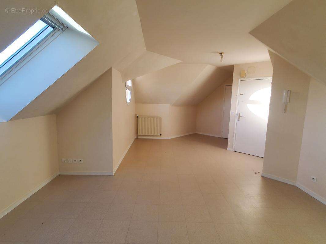 Appartement à BLAIN