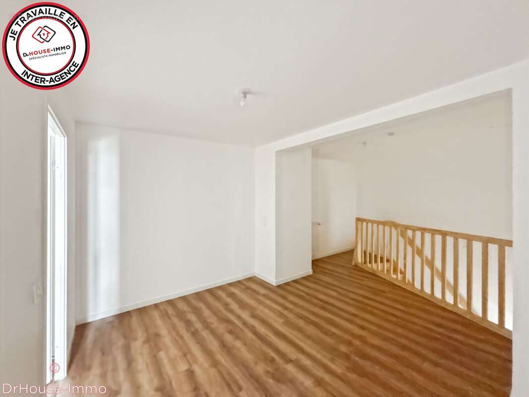 Appartement à MERIGNAC