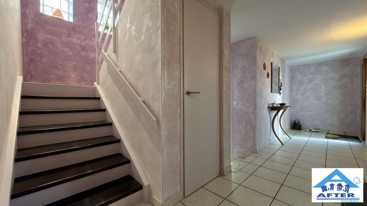 Maison à VARANGEVILLE