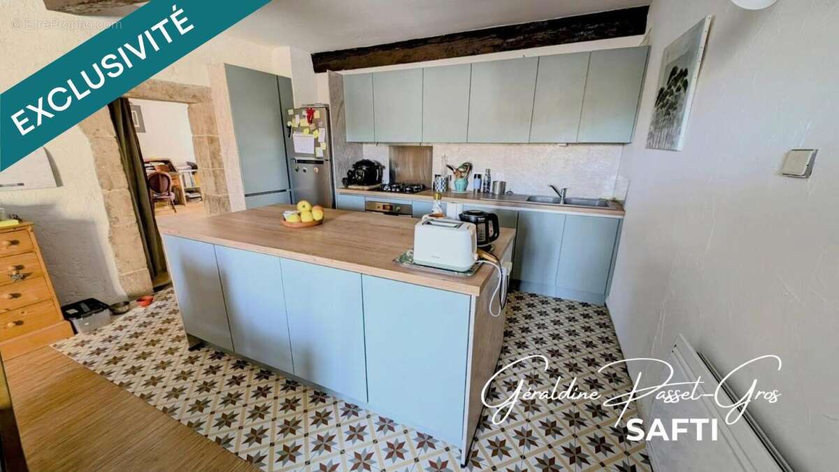 Photo 5 - Appartement à ROMANS-SUR-ISERE