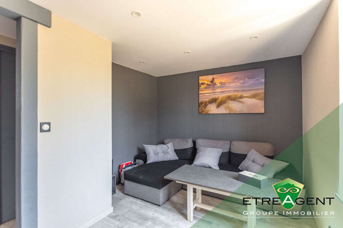 Maison LE LESME - 102 m² - 2 chambres - photo 7