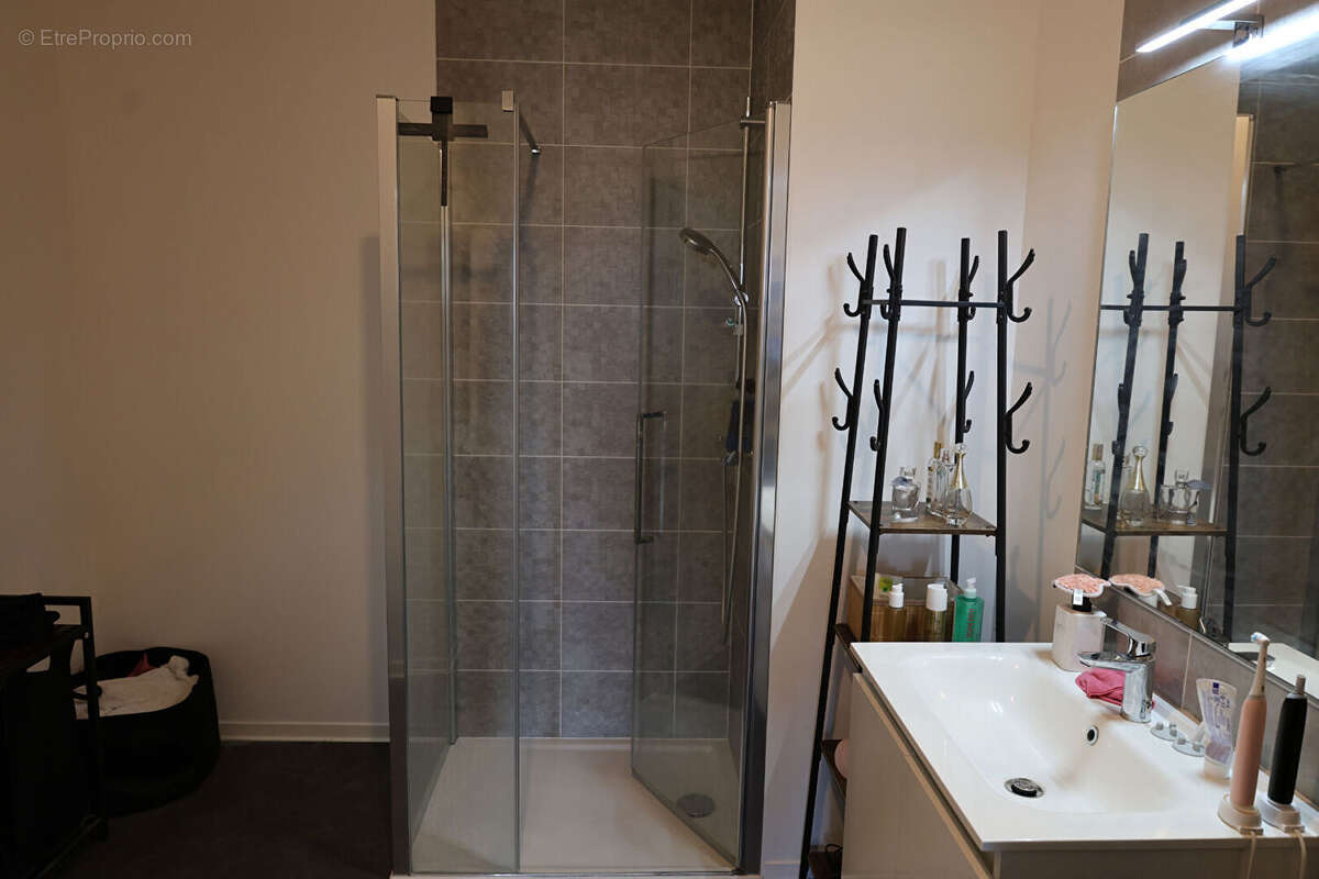 Appartement à MELUN