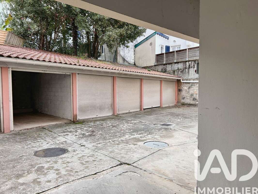 Photo 4 - Appartement à BIARRITZ