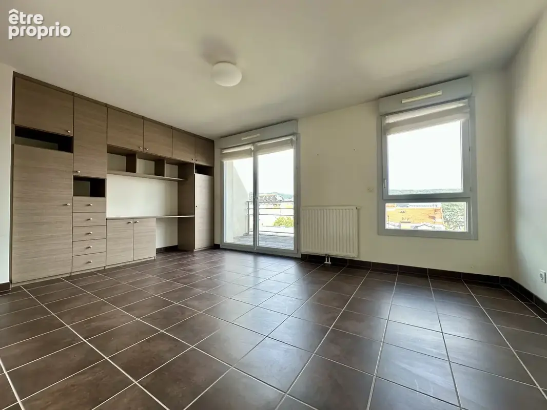 Quartier Blatin Studio clefs en main - photo 2