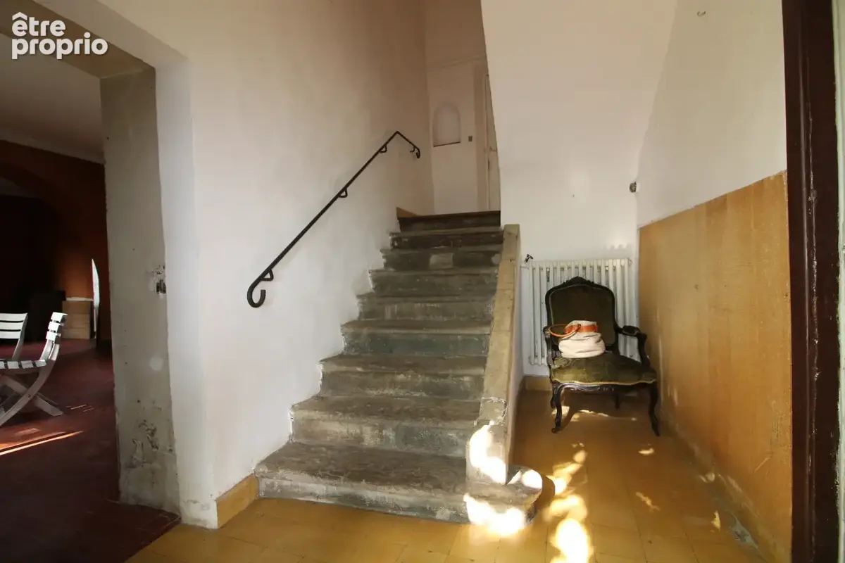 Mas 300 m2 sur 5 hectares. - photo 23