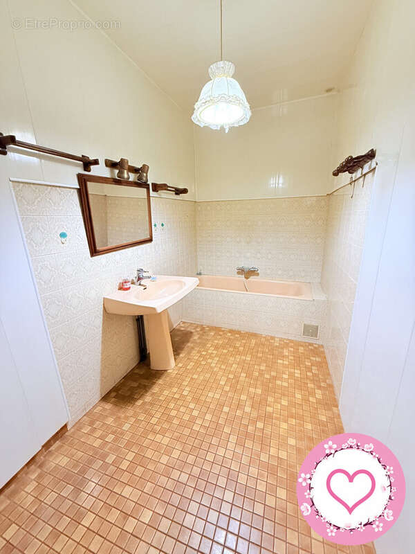 Maison à SULLY-SUR-LOIRE