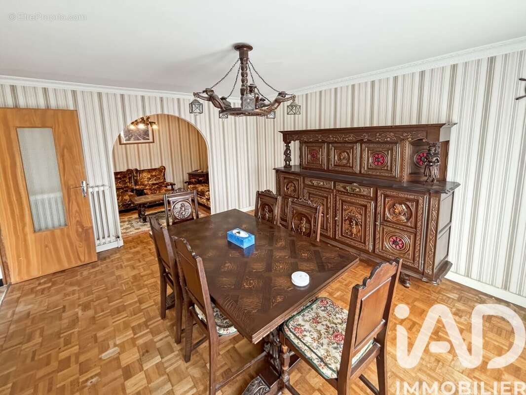 Photo 3 - Maison à RIANTEC