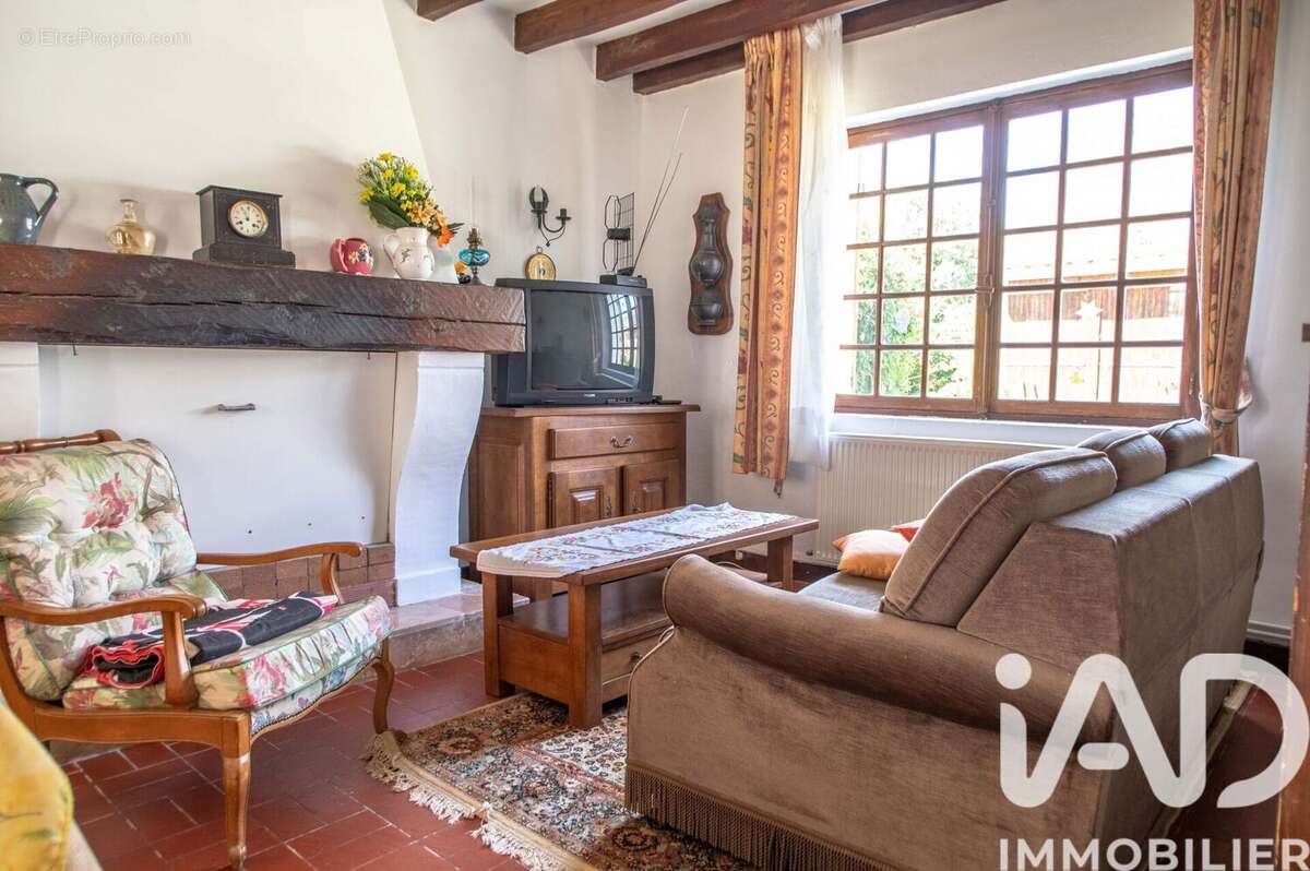 Photo 5 - Maison à DOUCHY