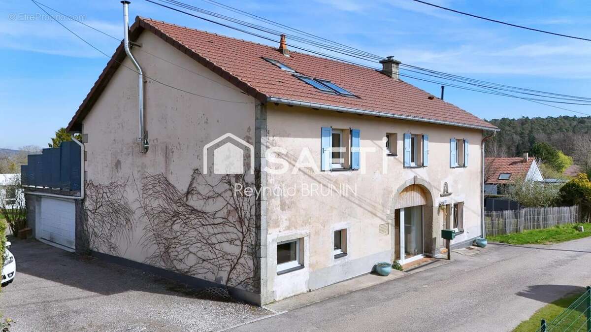 Photo 3 - Maison à HADOL