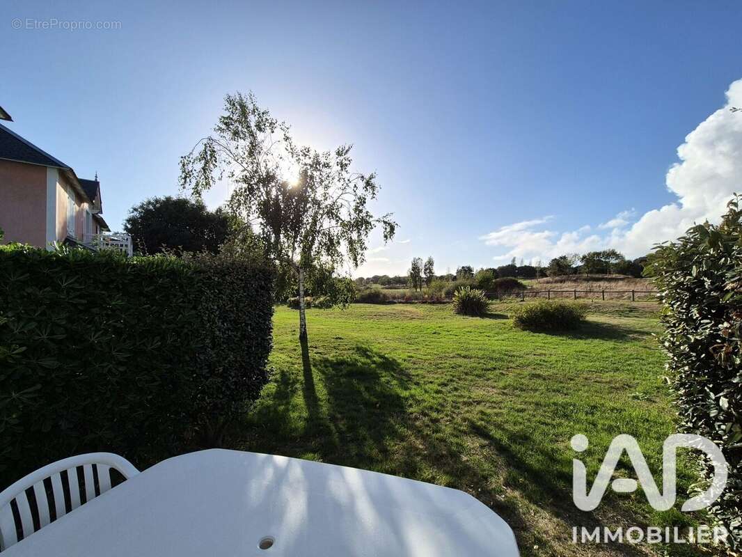 Maison 55 m² à Talmont-Saint-Hilaire  - photo 3