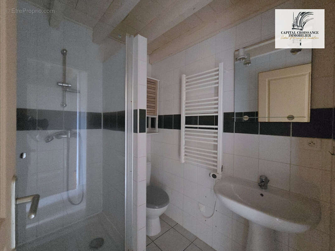 Maison à LA TESTE-DE-BUCH