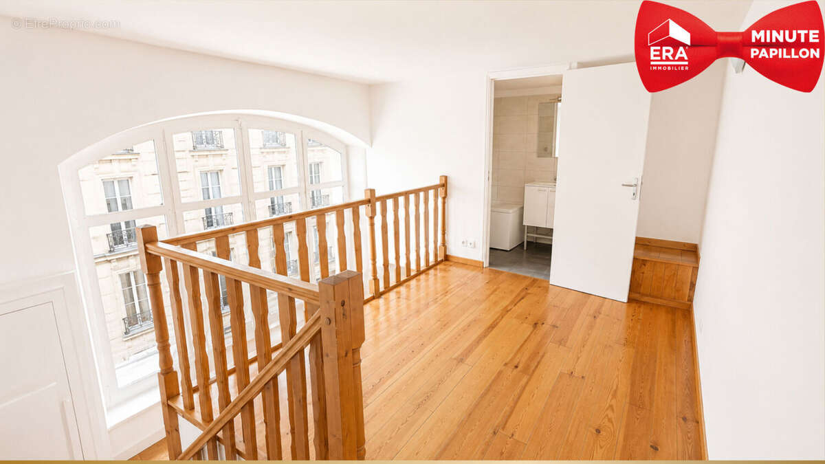 Appartement 5 pièces à Bordeaux Saint-Michel : 4 Chambres et du Calme Absolu ! - photo 5