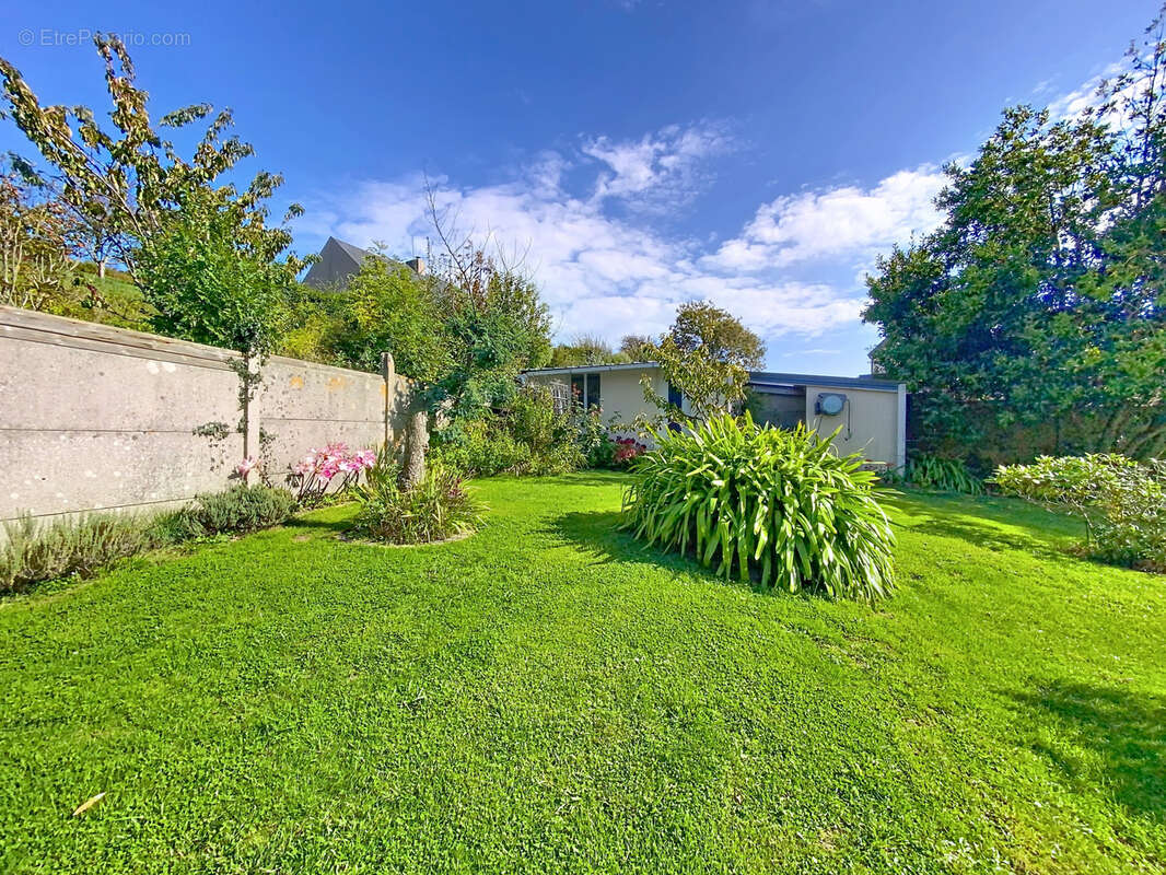 Maison à SAINT-GEORGES-DE-LA-RIVIERE