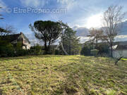 Terrain à CHISSAY-EN-TOURAINE
