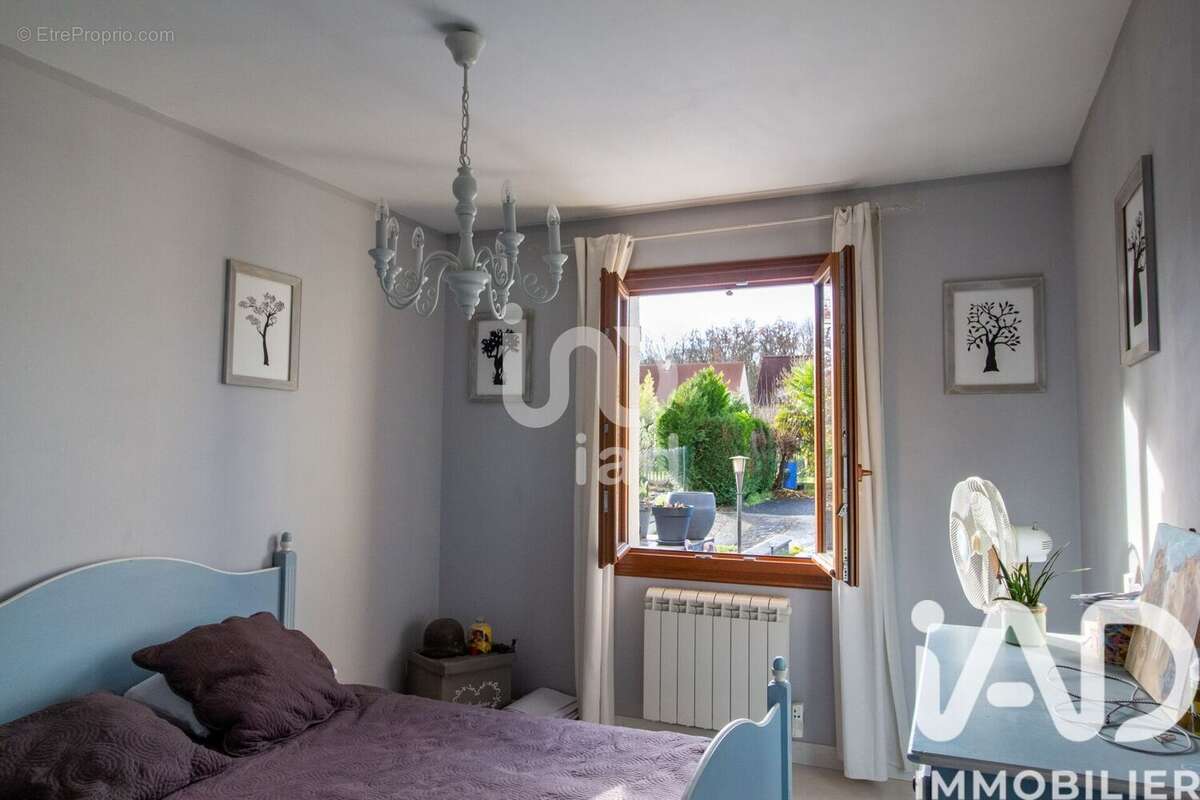 Photo 8 - Maison à LARCHANT