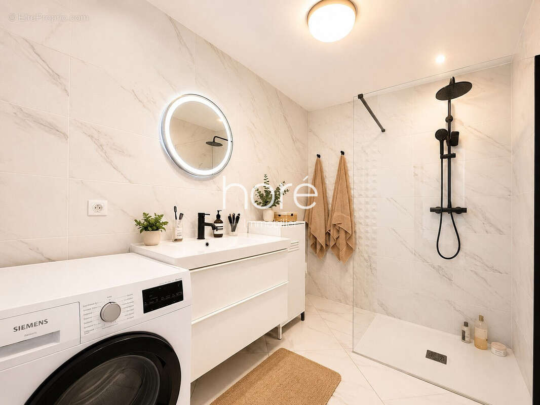 Appartement 89 m² à La Garenne-Colombes  - photo 6