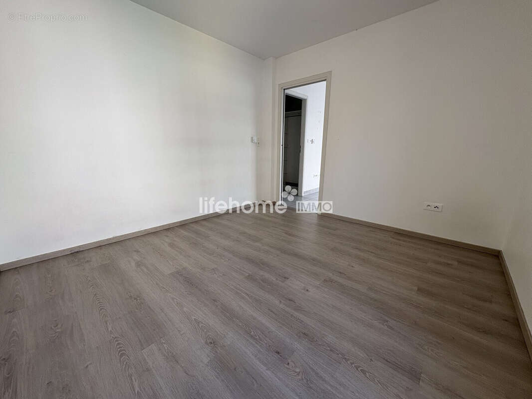 Appartement à SCHILTIGHEIM