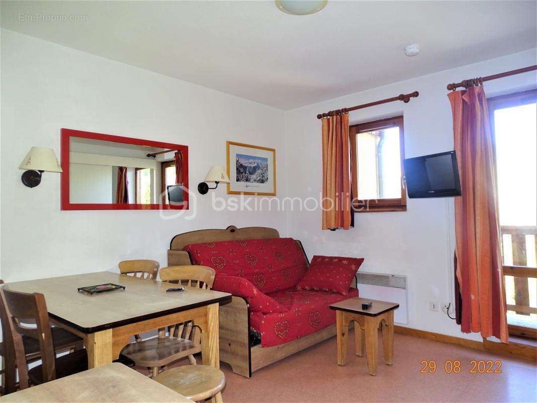 Investisseurs - saint francois longchamp - photo 2
