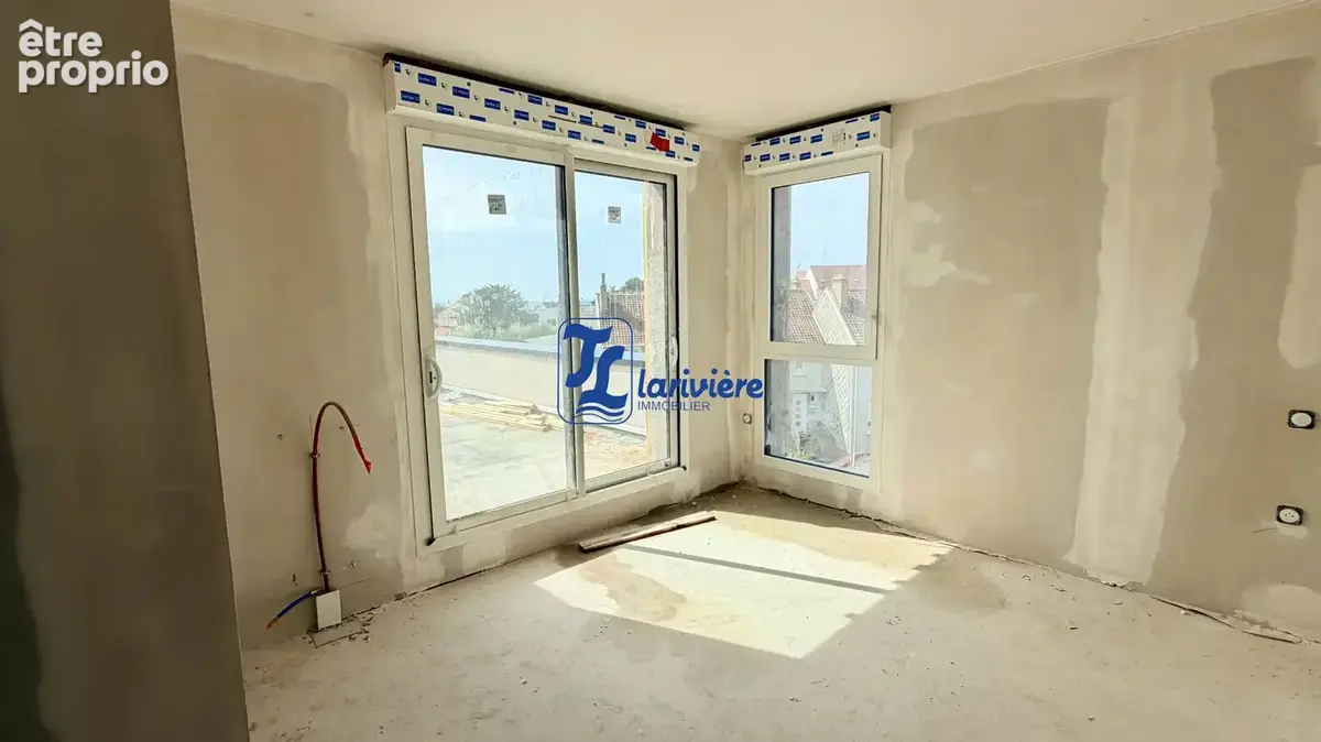 Wimille wimereux appartement de 129m² - photo 5
