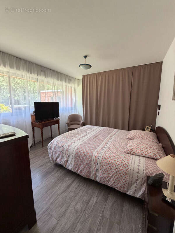 Maison à LARMOR-PLAGE