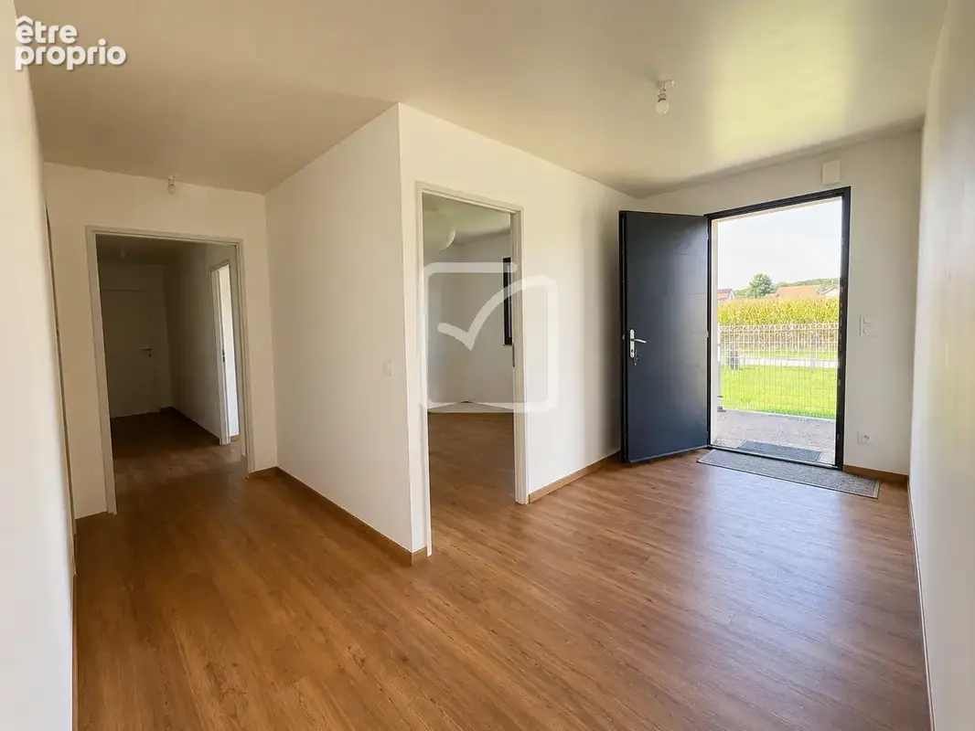 Jolie maison recente quartier calme - photo 4