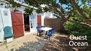 Maison à LA TRANCHE-SUR-MER
