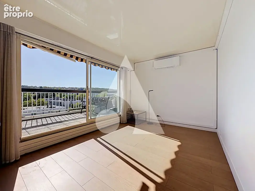 Appartement Rueil Malmaison 2 pièce(s) 56 m2 - photo 9