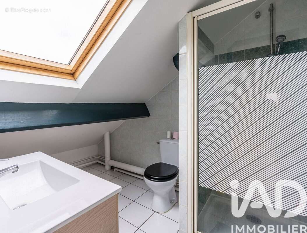 Photo 7 - Appartement à COMBS-LA-VILLE