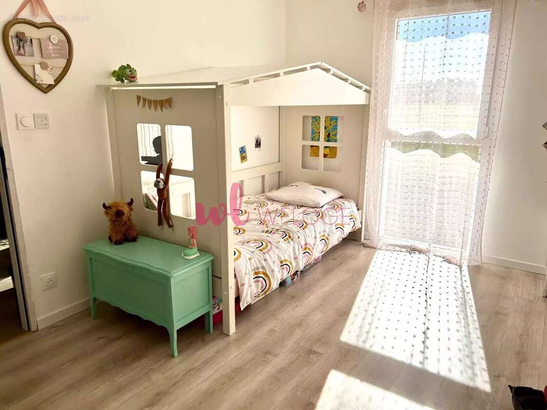 Maison à LES SABLES-D&#039;OLONNE