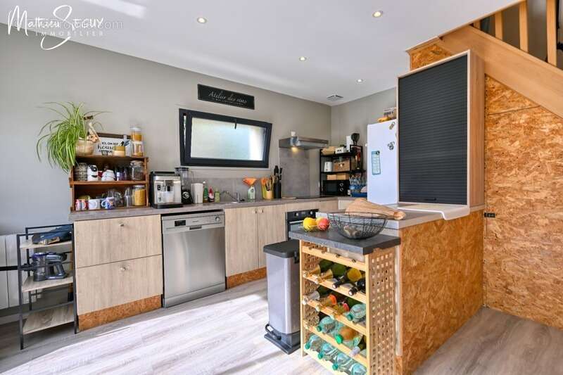 Appartement à THURINS