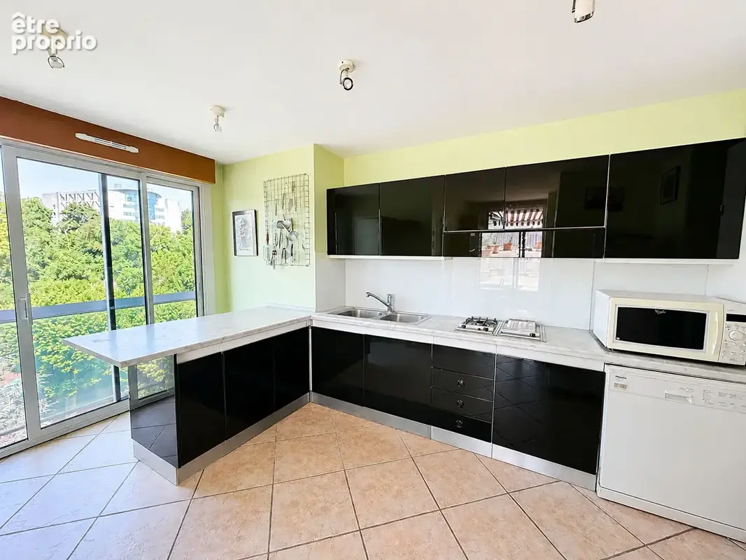 Montée de Choulans 145.29 m2 avec terrasse - photo 10