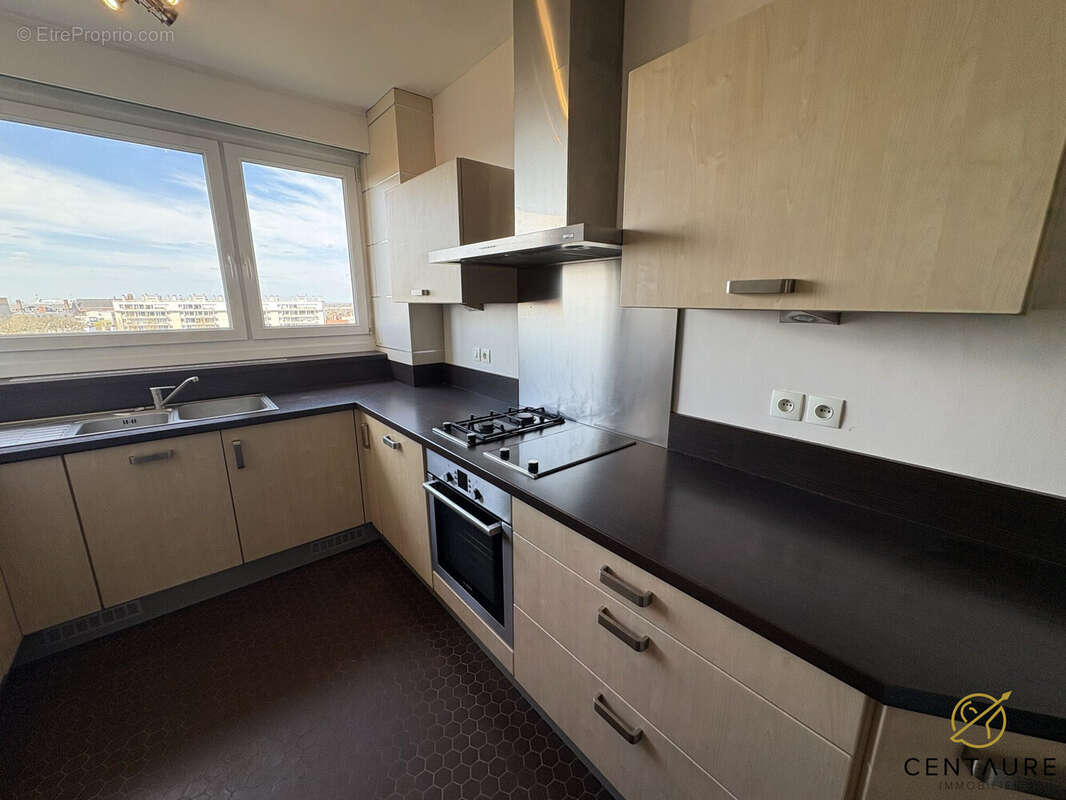 Appartement à LILLE