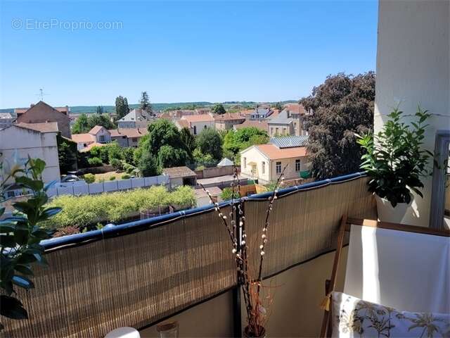 Luneville en residence securisee - photo 26