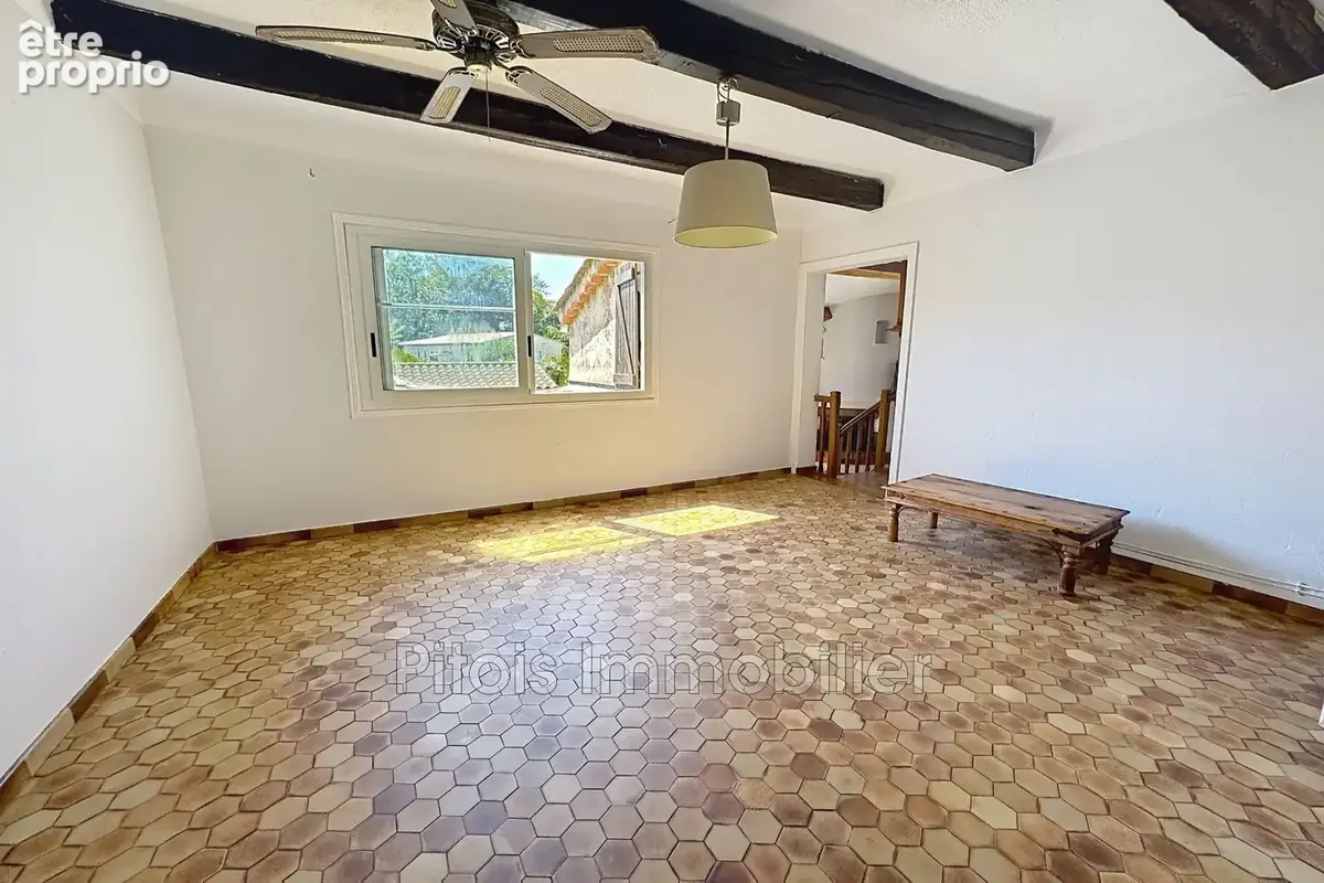 Maison 200 m² à La Colle-Sur-Loup  - photo 2