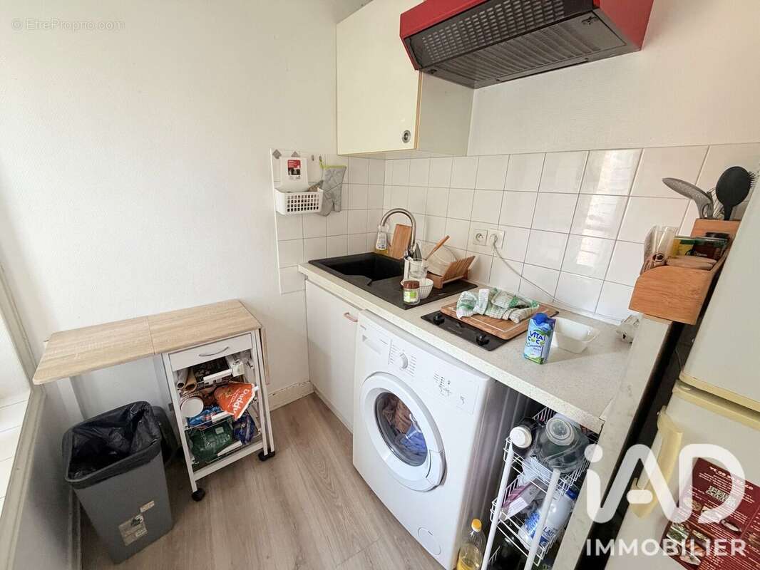 Appartement 45 m² à Annonay  - photo 4