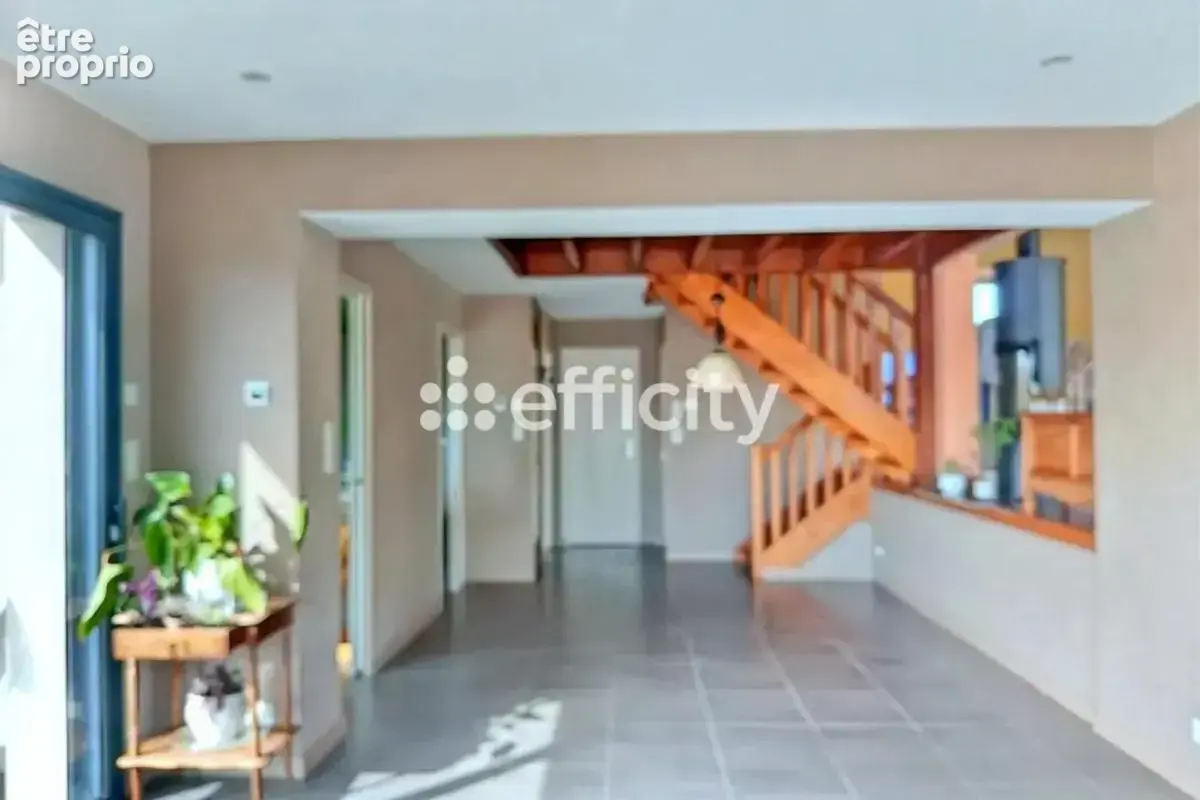 Maison 5 pièces 127 m² à vendre à Val-D'ize (35450) - photo 4