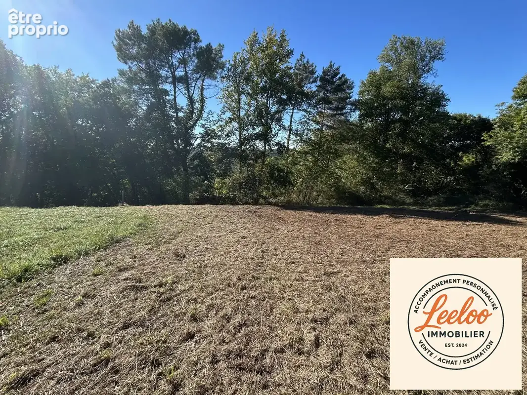 Terrain 2 062 m² à vendre à Sarlat-La-Caneda (24200) - photo 4