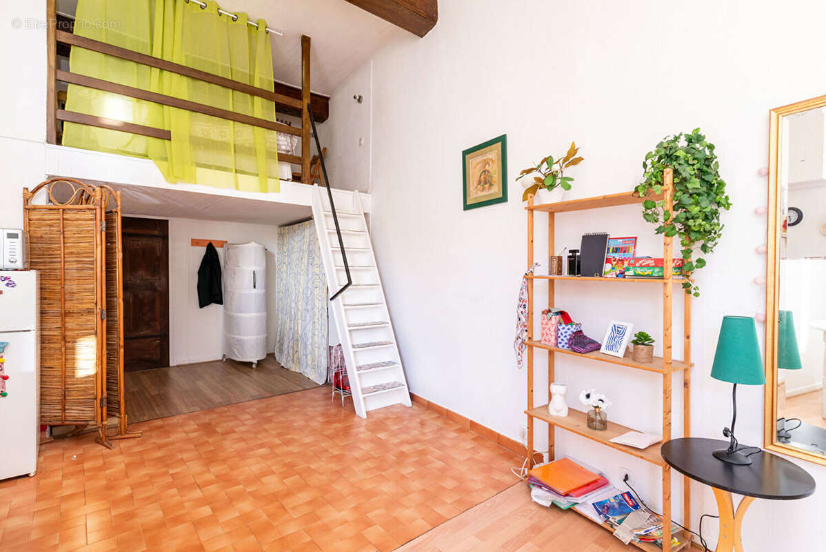 Appartement à LYON-4E