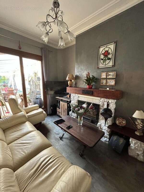 Maison 103 m² à Boulogne-Sur-Mer  - photo 2