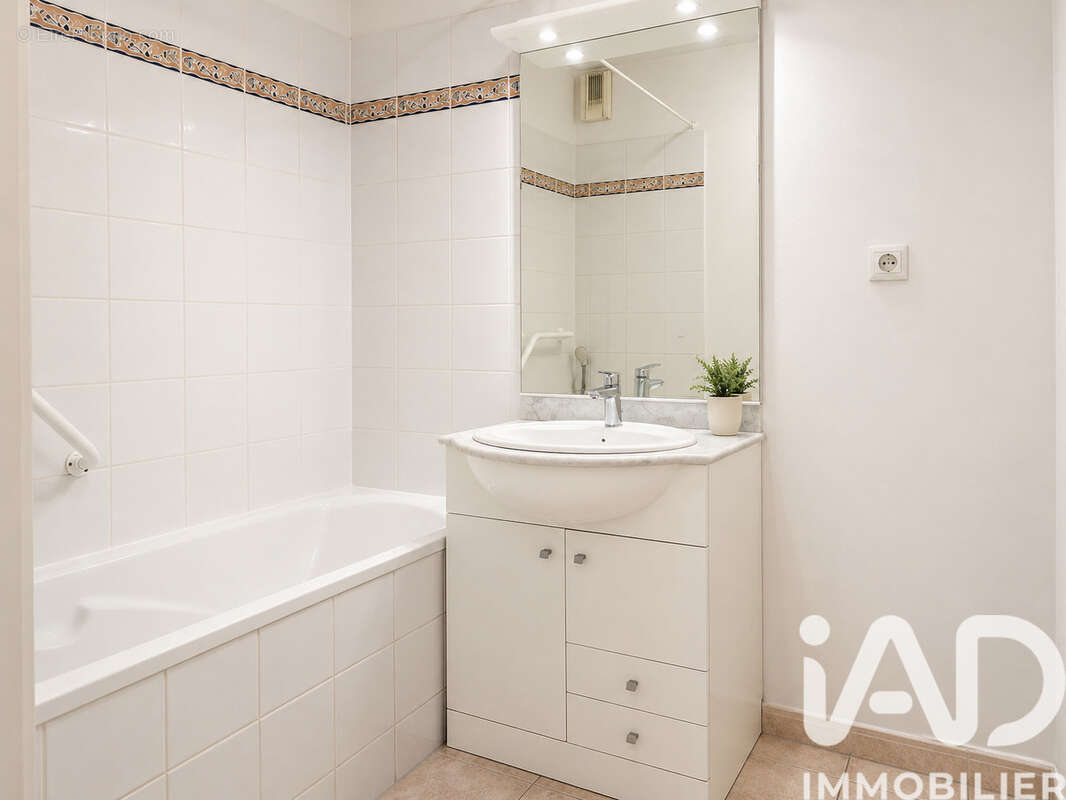 Photo 9 - Appartement à TOULON