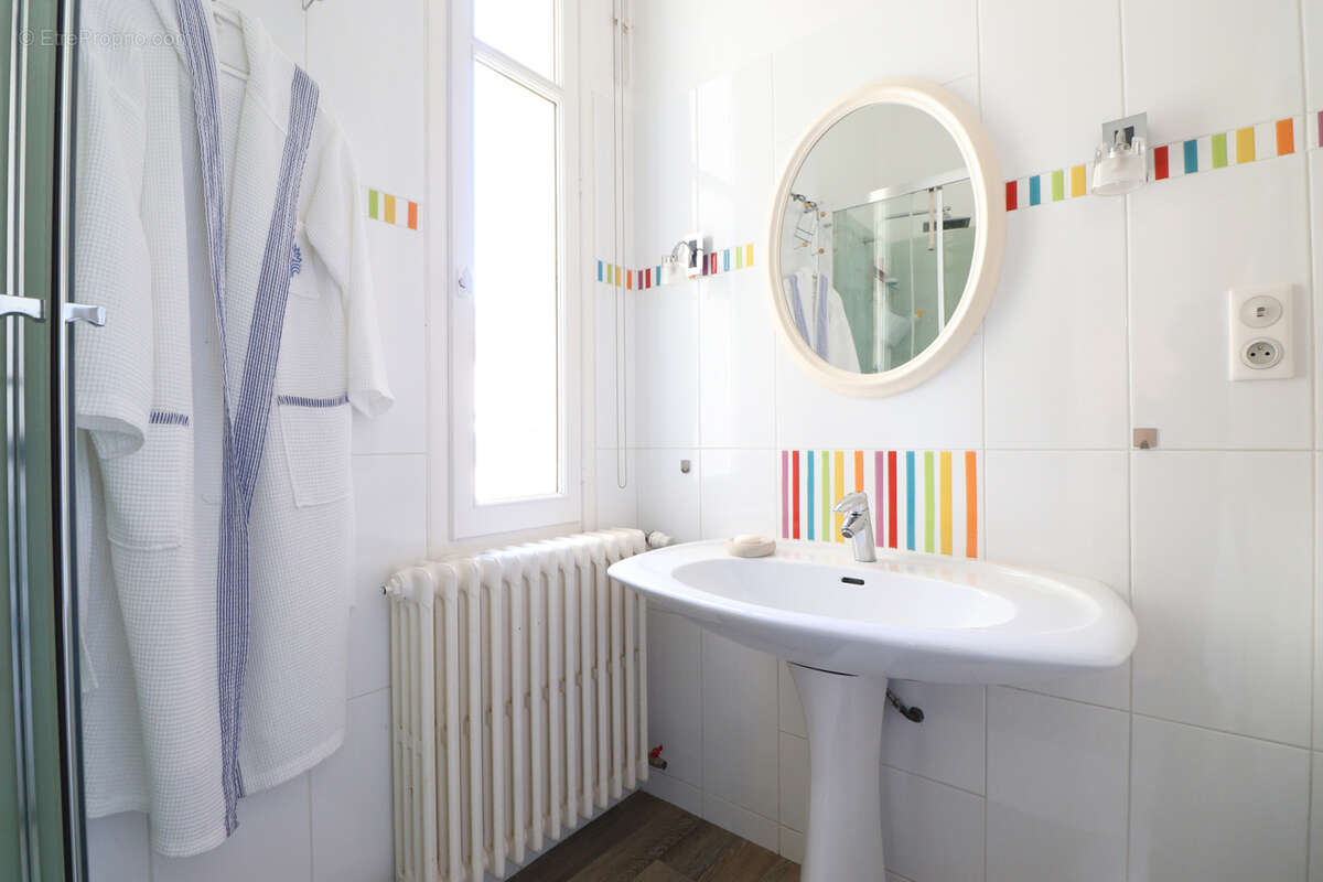 Appartement à ROYAN