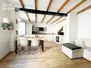 Photo 1 - Maison à BRASSAC