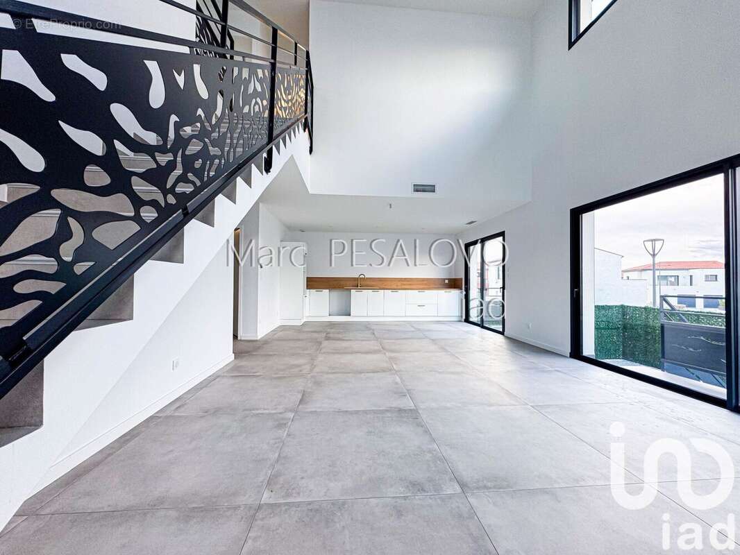 Photo 8 - Maison à CABESTANY