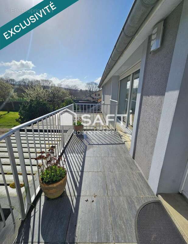 Appartement 108 m² à Bras-Sur-Meuse  - photo 9